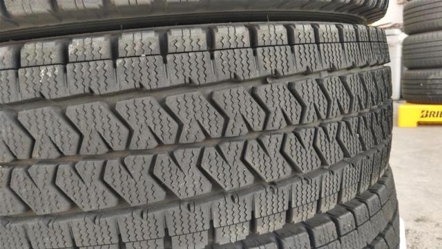 BRIDGESTONE
BLIZZAK
VL10
4/4