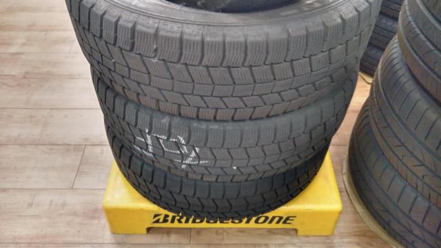 AUTOBACS
NorthTrek
N5