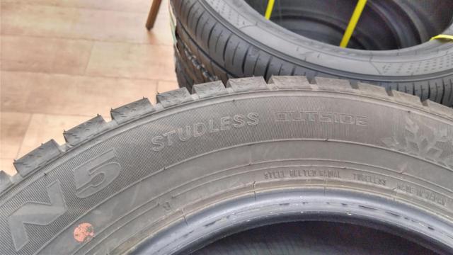 AUTOBACS
NorthTrek
N5