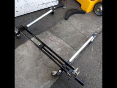 Emerson
Tire lifter
Kurupita round
EM-239t