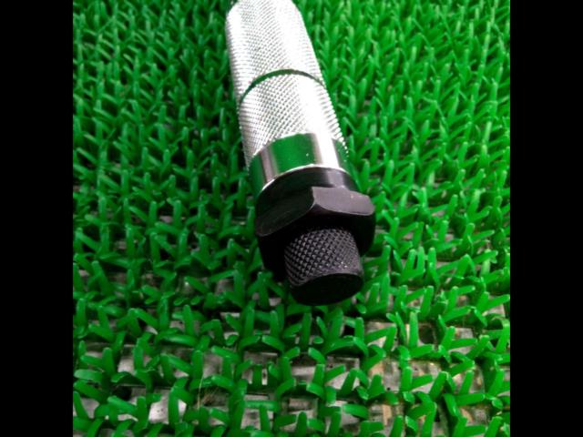 GREA
TOLL
Torque wrench fine-tuning type
Part Number: GTSA-3025TR
Plug 9.5mm