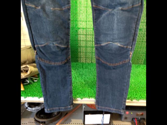 Size: L
KOMINE
Protect jeans
07-749