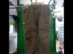 XL size
KOMINE
Protect cotton cargo pants