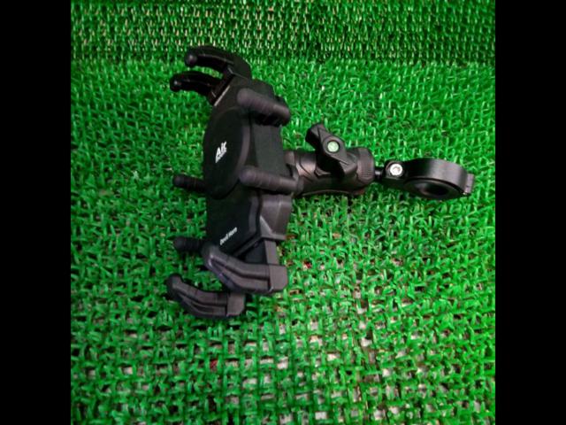 kaedear
Devil Horn
KDR-M26C
Equipped with vibration-absorbing AirMount