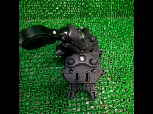 kaedear
Devil Horn
KDR-M26C
Equipped with vibration-absorbing AirMount