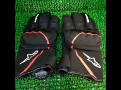 Size: M
Alpinestars
SYNCRO
V2
DRYSTAR
GLOVES