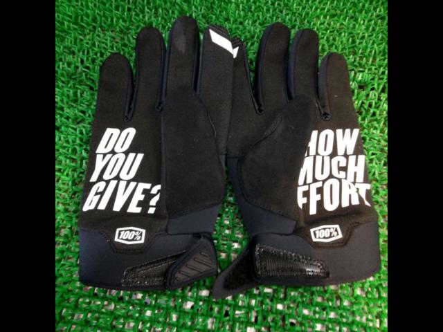 Size: XL
Hundred percent
Hydromatic
Brisker