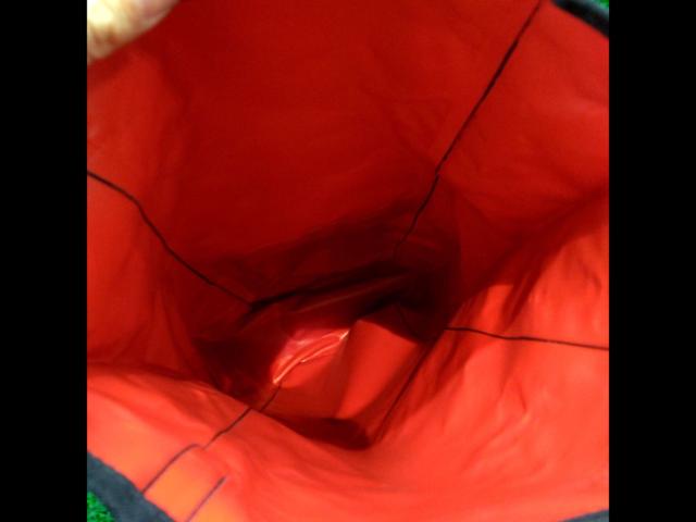 ENDURISTAN
XS Base Bag