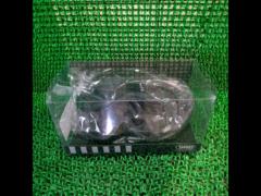 SHOEI
VINTAGE
Goggles