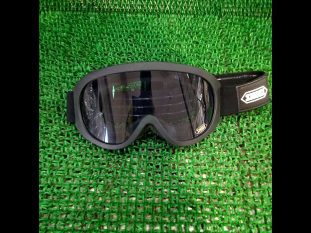 SHOEI
VINTAGE
Goggles