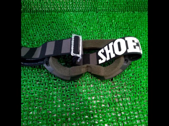 SHOEI
VINTAGE
Goggles