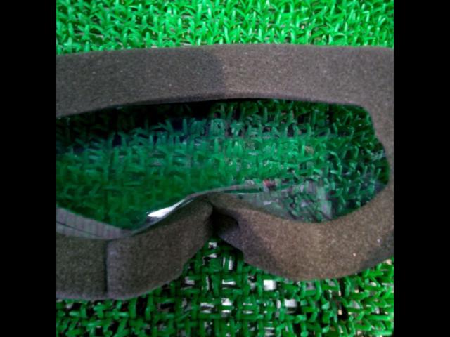 SHOEI
VINTAGE
Goggles