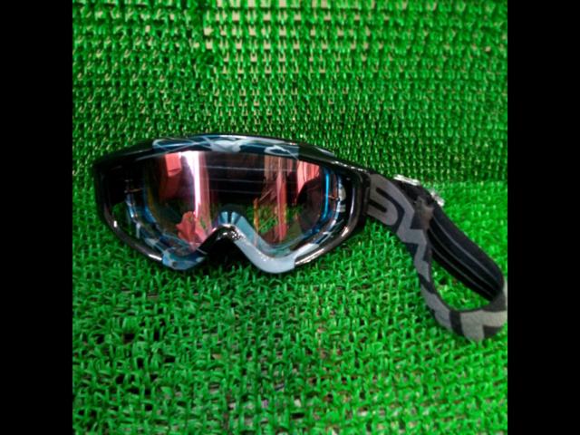 SWANS
MX-TALON
Goggles
