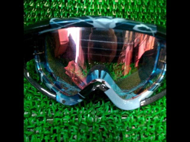 SWANS
MX-TALON
Goggles