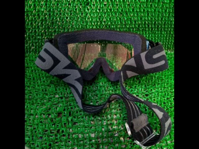 SWANS
MX-TALON
Goggles