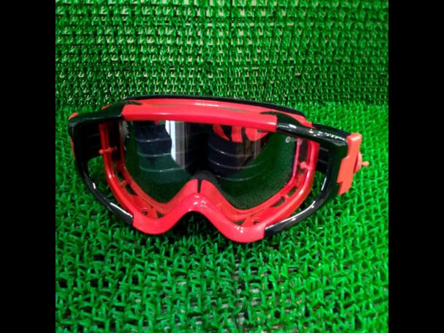 SWANS
MX-TALON-HC
Goggles
