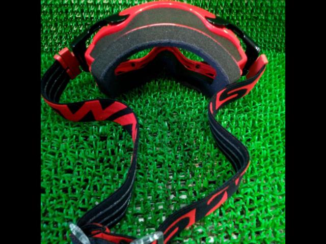 SWANS
MX-TALON-HC
Goggles