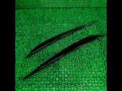 ★希少な一品★NISSAN(日産純正) スカイライン/ER34 純正OP アイライン