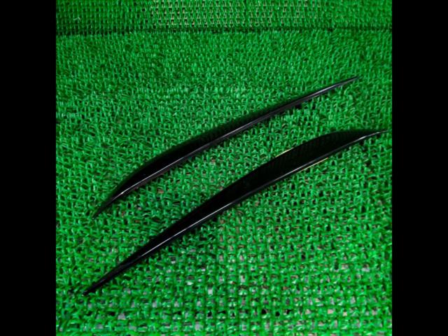 ★希少な一品★NISSAN(日産純正) スカイライン/ER34 純正OP アイライン