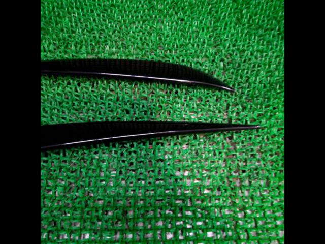 ★希少な一品★NISSAN(日産純正) スカイライン/ER34 純正OP アイライン