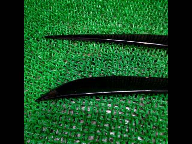 ★希少な一品★NISSAN(日産純正) スカイライン/ER34 純正OP アイライン