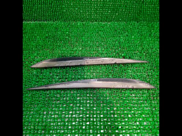 ★希少な一品★NISSAN(日産純正) スカイライン/ER34 純正OP アイライン