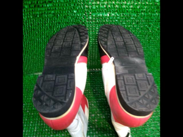 Size: Unknown
NANKAI
Racing boots