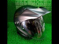 Size: 61-62
Arai
CTZ
Jet helmet