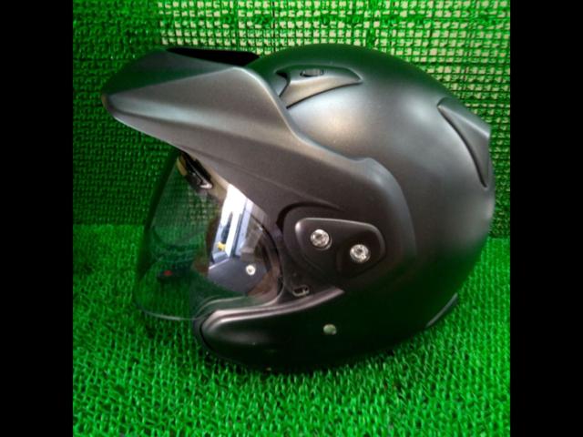 Size: 61-62
Arai
CTZ
Jet helmet