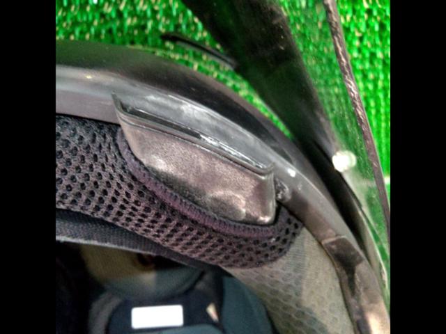 Size: 61-62
Arai
CTZ
Jet helmet