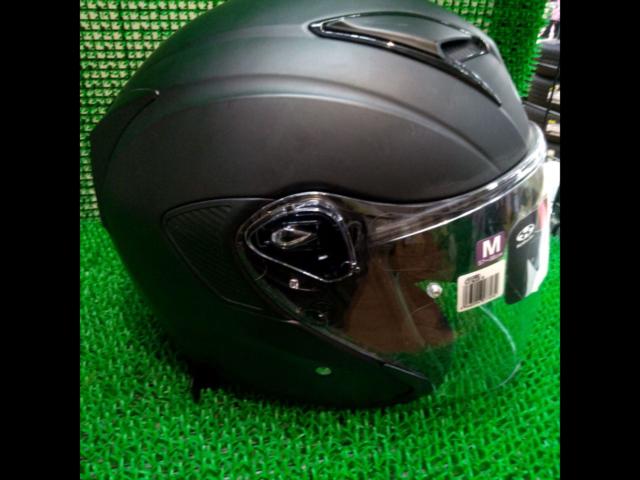 M size OGK
EXCEED
Jet helmet