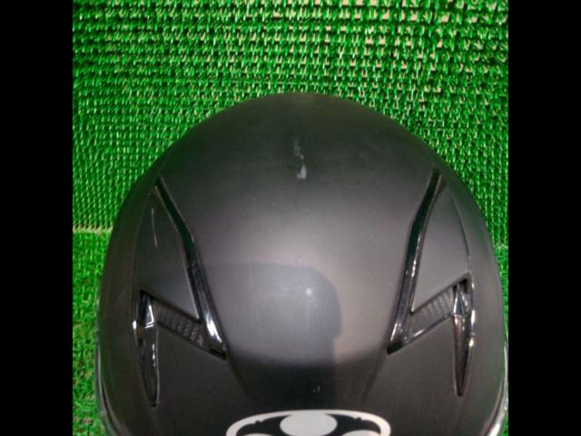 M size OGK
EXCEED
Jet helmet