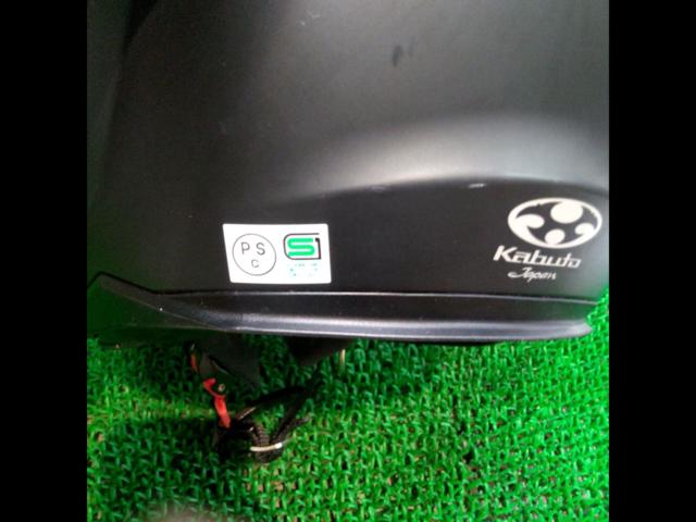 M size OGK
EXCEED
Jet helmet