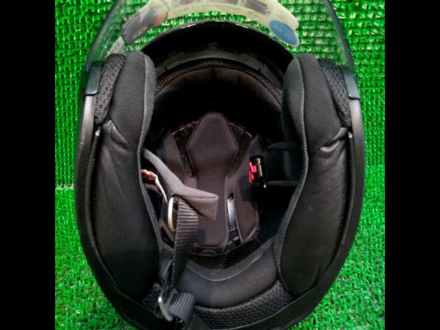 M size OGK
EXCEED
Jet helmet