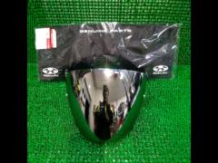 OGK
SAJ-L-P
MIRROR
S
Mirror shield