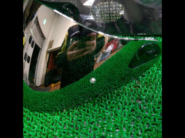 OGK
SAJ-L-P
MIRROR
S
Mirror shield