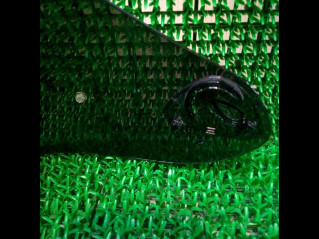 OGK
SAJ-L-P
MIRROR
S
Mirror shield