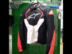 Size S Alpinestars
T-JAWS
WATERPROOF
Jacket