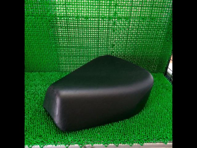 HONDA
Cross Cub 110/JA60
Genuine sheet