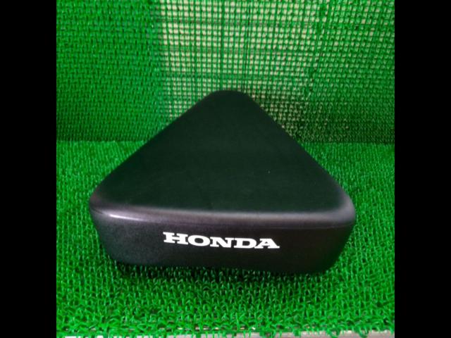 HONDA
Cross Cub 110/JA60
Genuine sheet