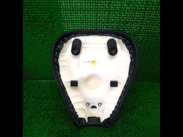 HONDA
Cross Cub 110/JA60
Genuine sheet