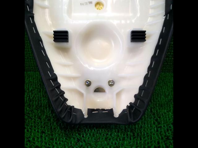 HONDA
Cross Cub 110/JA60
Genuine sheet