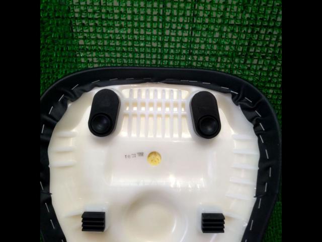 HONDA
Cross Cub 110/JA60
Genuine sheet