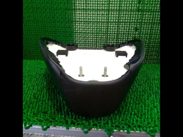 HONDA
Cross Cub 110/JA60
Genuine sheet