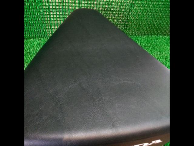 HONDA
Cross Cub 110/JA60
Genuine sheet