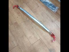 Wakeari
Unknown Manufacturer
Strut tower bar
Civic / EG · EK system