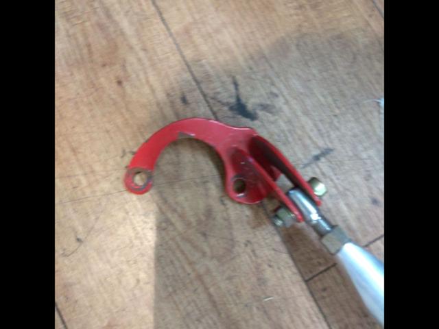 Wakeari
Unknown Manufacturer
Strut tower bar
Civic / EG · EK system