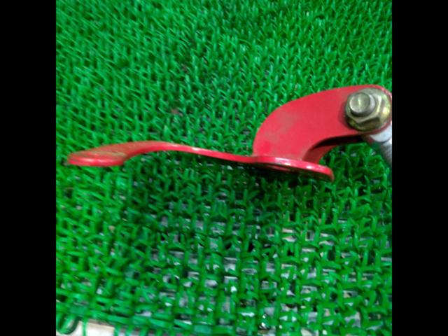 Wakeari
Unknown Manufacturer
Strut tower bar
Civic / EG · EK system