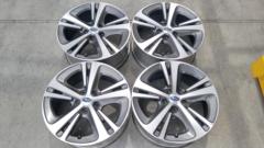 SUBARU (Subaru genuine)
Revu~ogu / VM system
SmartEdition genuine wheels
