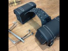 Unknown Manufacturer
General purpose side bag